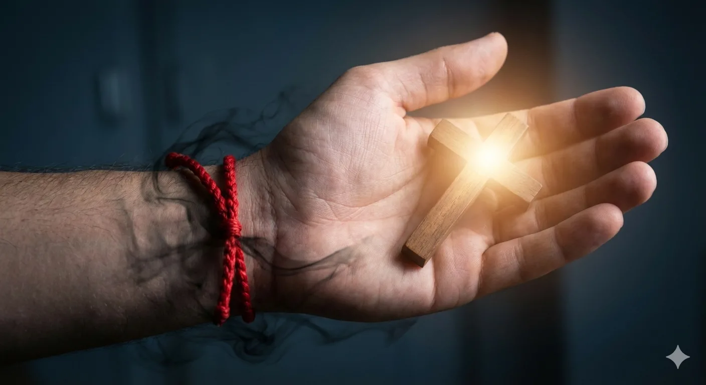 Superstiții „Creștine”